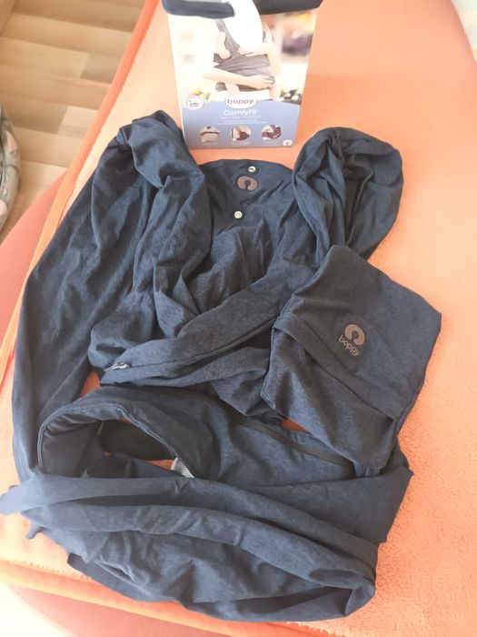 Chicco, Boppy ComfyFit - nosidełko