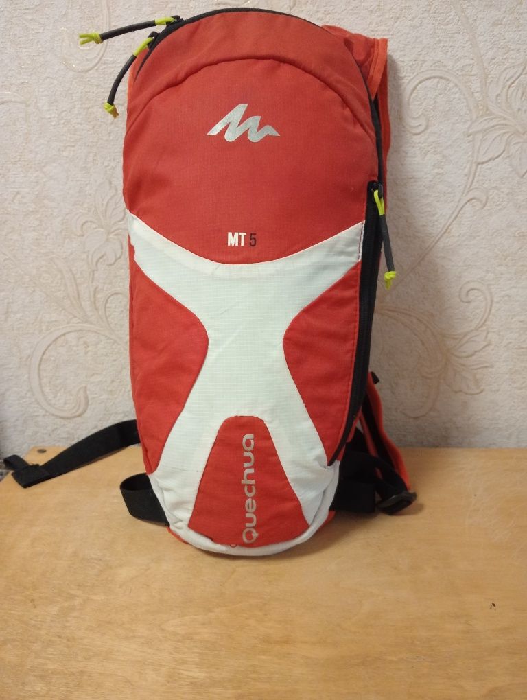 Рюкзак міський Quechua MT 5