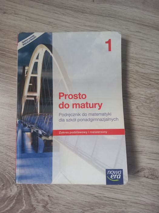 Prosto do matury