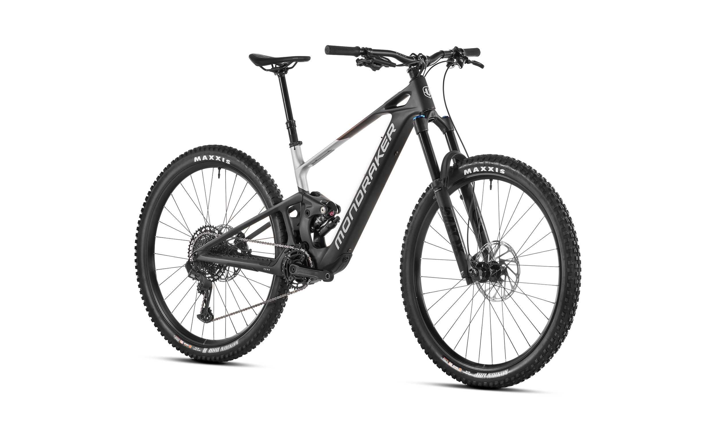 NOWY rower elektryczny Mondraker Neat R w rozmiarze M, L, XL - 18,9kg