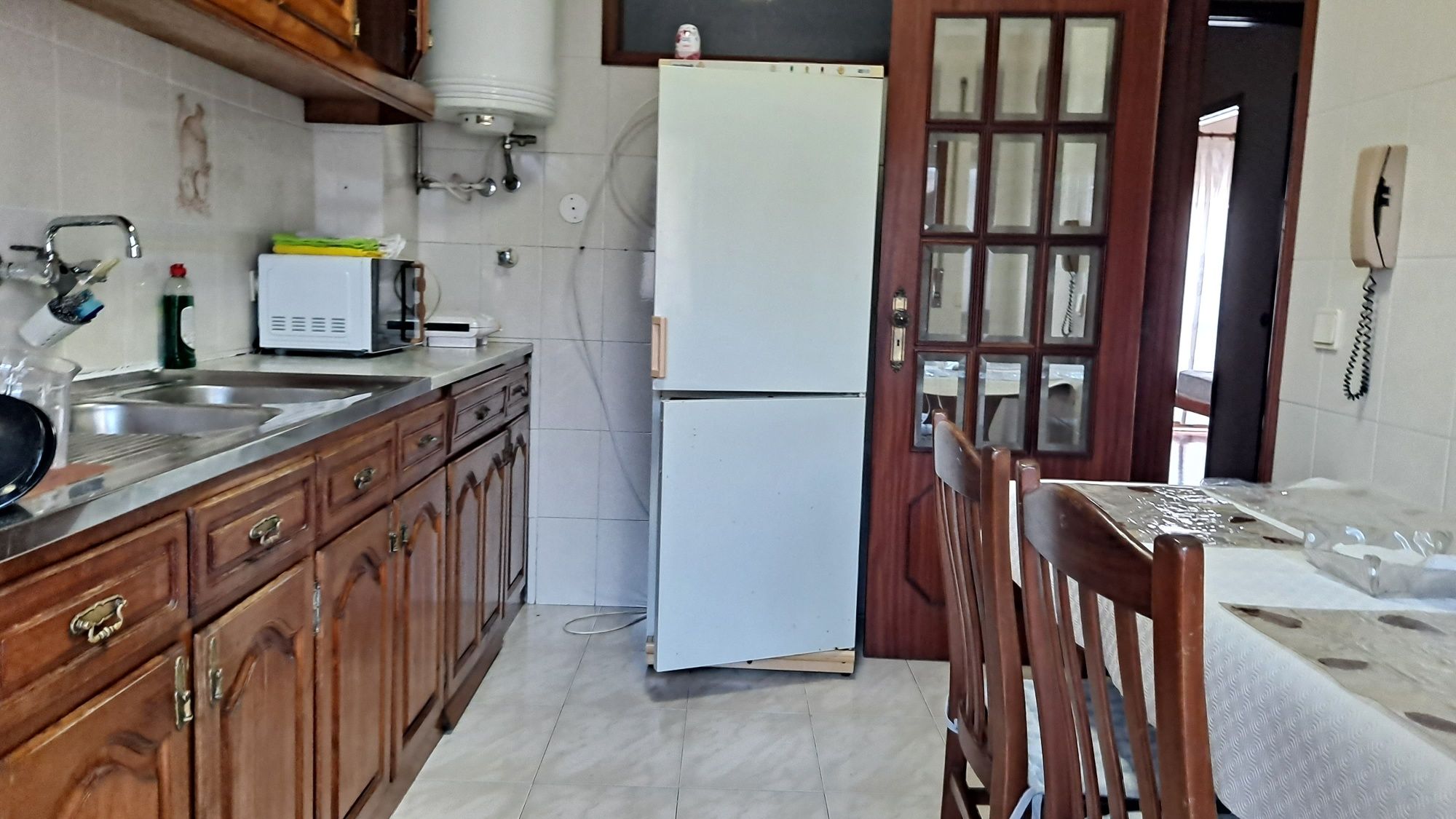 Arrendar apartamento