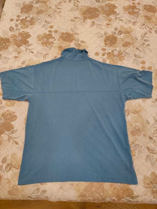 Polo Billabong tam. L em bom estado