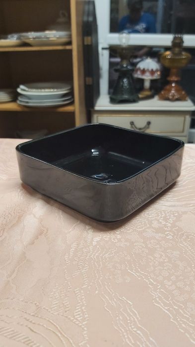 Kultowy ceramiczny pojemnik na ciastka ciasteczka