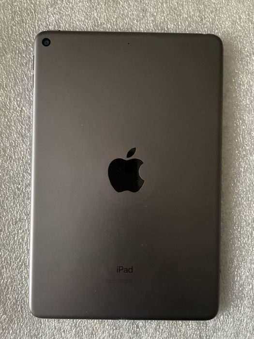 Apple iPad mini 5th Gen 64 GB. Wi-Fi