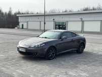 Hyundai Coupe FL 2 benzyna 2.0