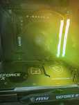 Processor Ryzen 7 8700g(780m)