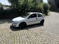 Opel Corsa C 1.3 CDTI