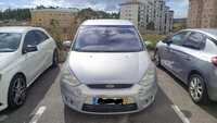 Ford S-MAX manual