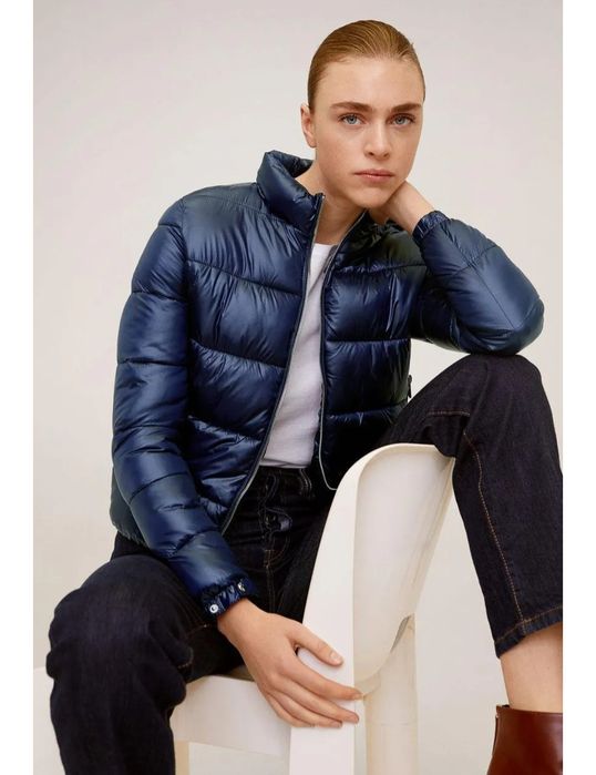 Курточка демісезон Манго!