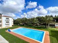 Apartamento T3 no Praia d'el Rey Beach & Golf Resort, junto às prai...