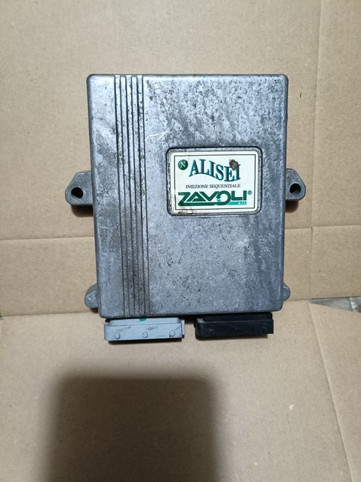 Sterownik Zavoli Alisei AEB2001N