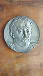 Medal Król Jan III Sobieski Odsiecz Wiedeńska 300 Lat