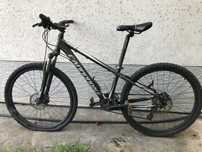 Велосипед Cannondale
