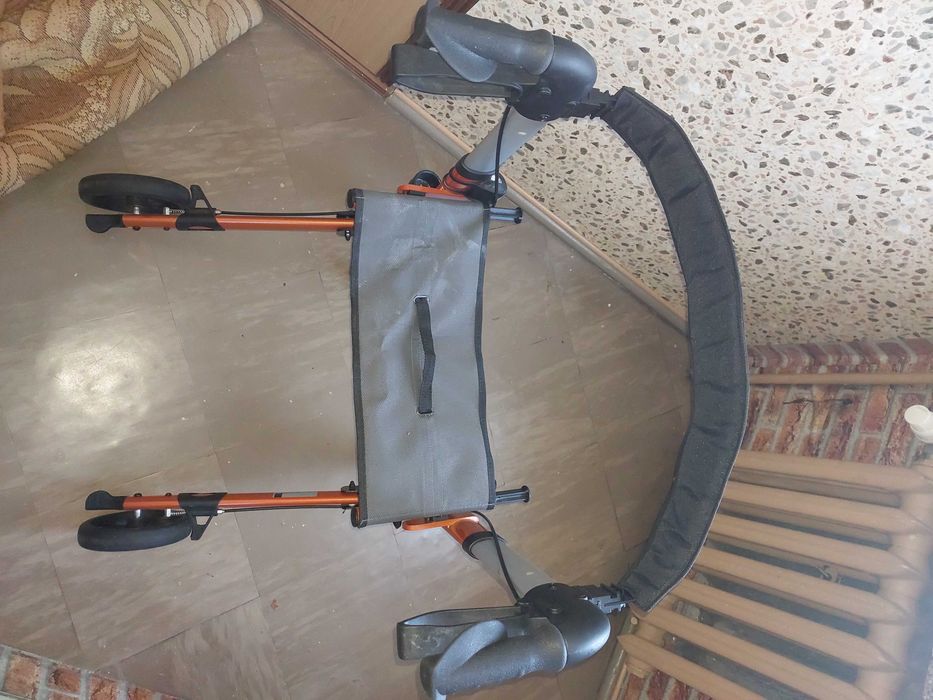 Chodzik rehabilitacyjny