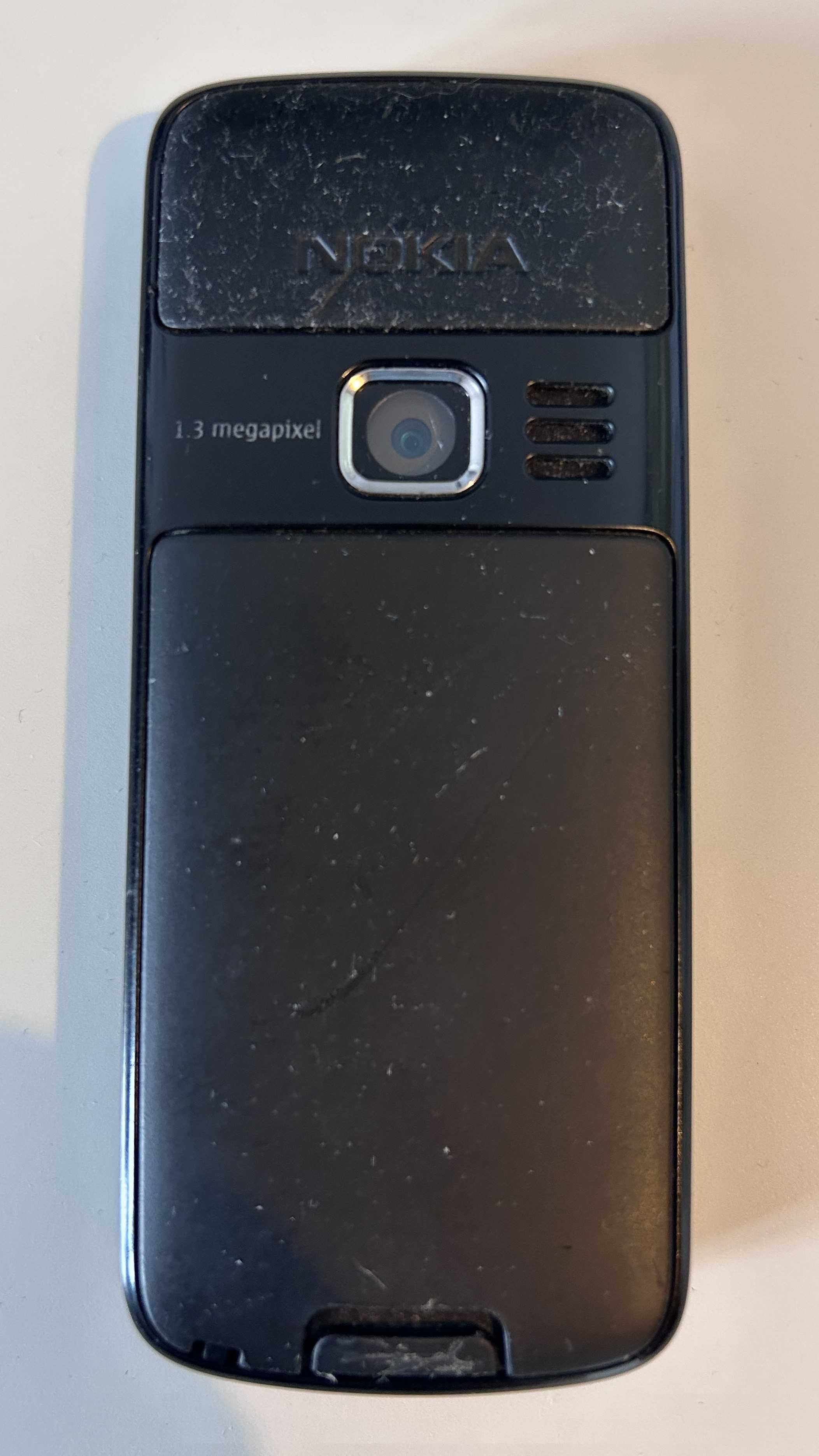 Nokia 3110c - sprawny telefon