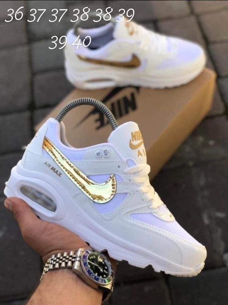 Buty damskie Nike Air Max