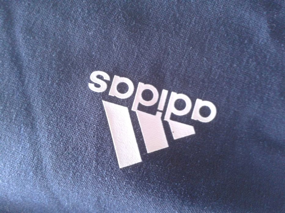 Domowa wyprzedaż, Spodnie Adidas Stan idealny 59zł