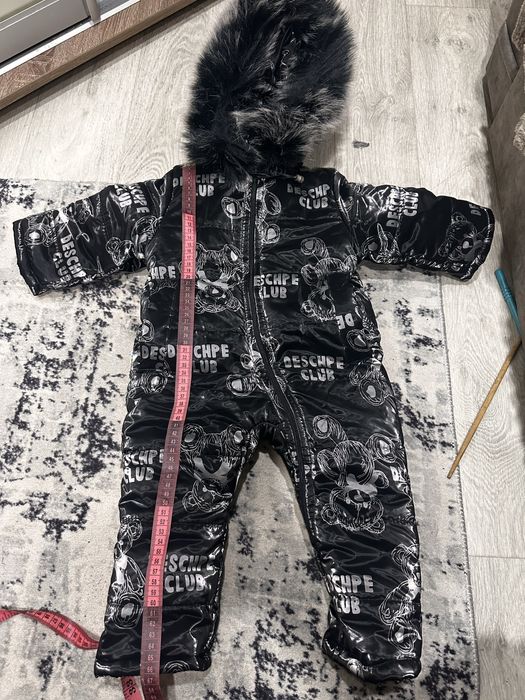 Комбінезон 86/92