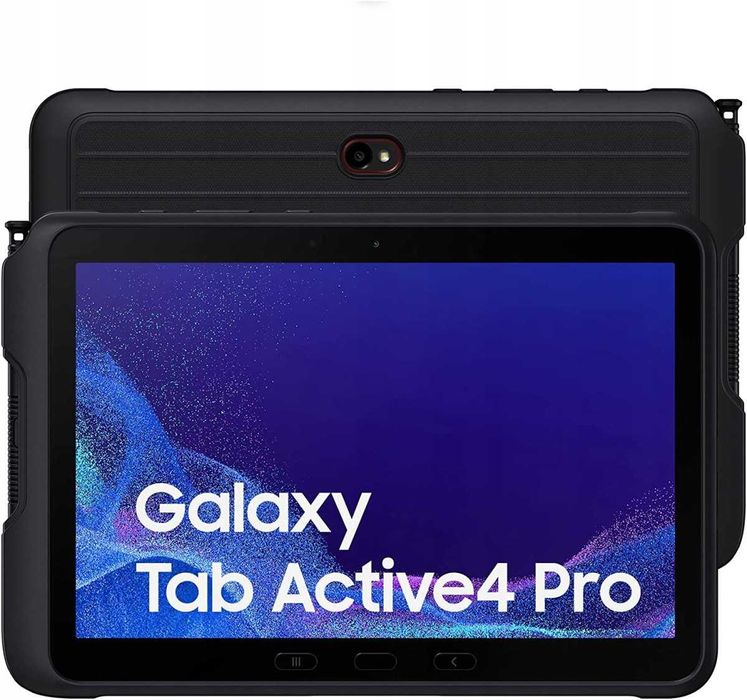 Tablet Samsung Galaxy Tab Active4 Pro 5G SM-T636B 6GB/128GB
