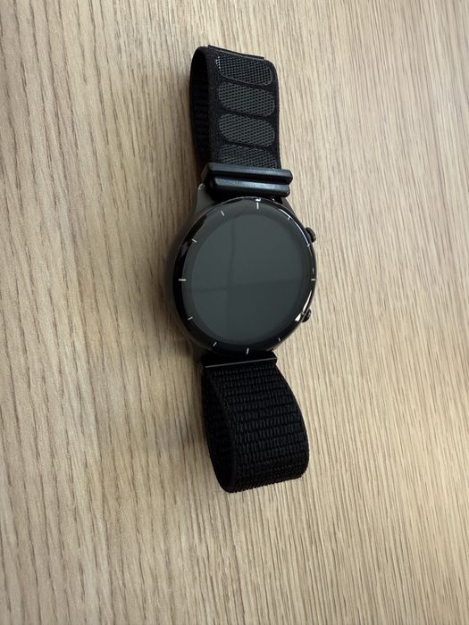 Zegarek/smartwatch Amazift GTR 2e + dodatkowe paski