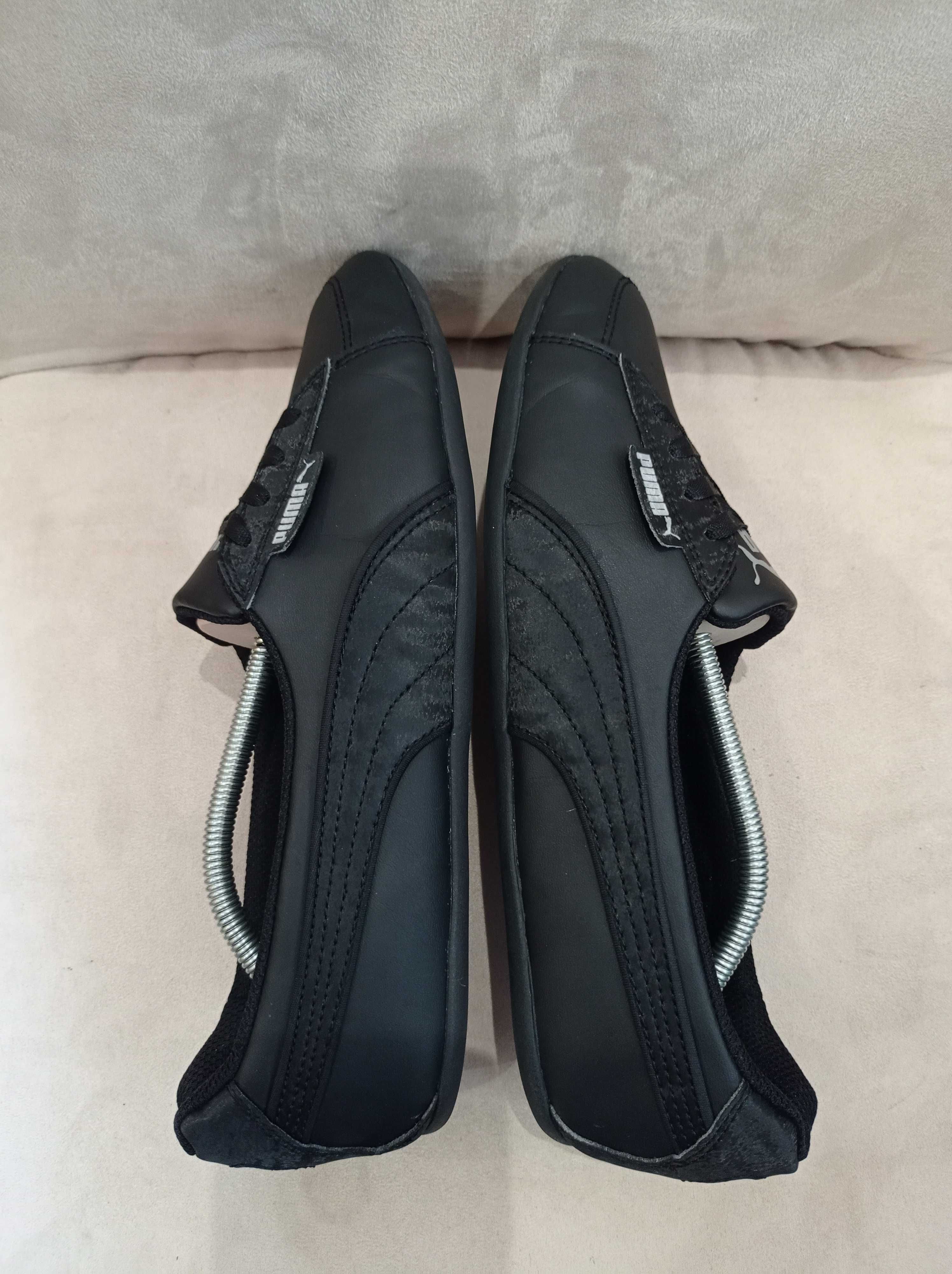 PUMA Myndy Slip Ops Original р40/25см оригінальні мокасини, кросівки