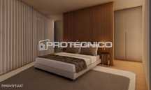 Terreno c/ projeto aprovado – Paço