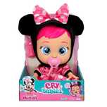 Кукла плакса пупс Край беби Дисней Минни Маус Cry Babies Minnie Mouse