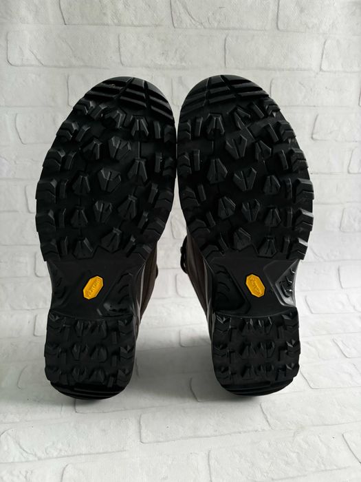 Зимові Трекінгові Кросівки Lowa Renegade 45 Розмір Кроссовки Оригінал