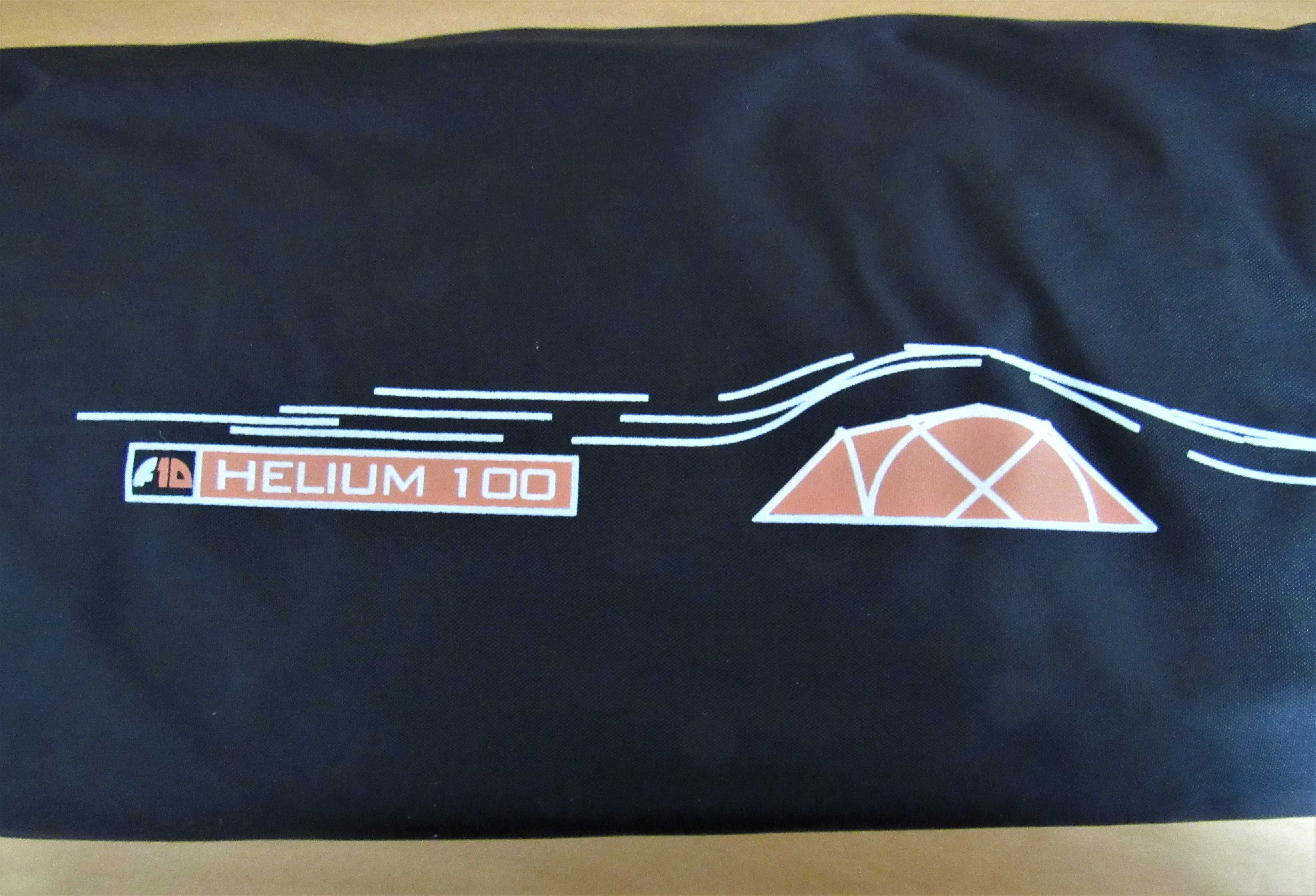 Tenda para Campismo Helium 100, Nova