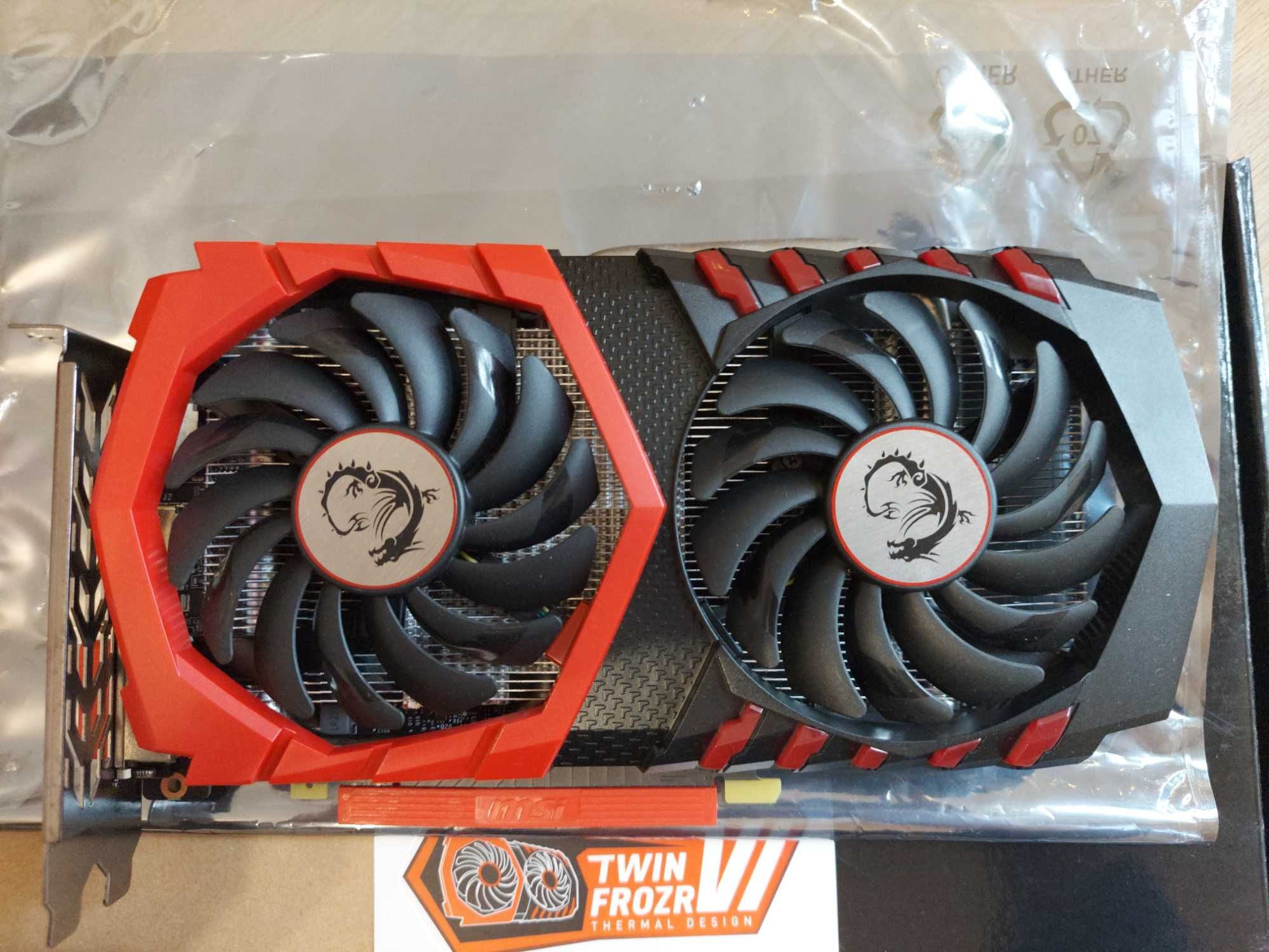 i5-4690K+MSI GTX 1050 TI+ASUS Z97-P+8GB+Spartan PRO HE924