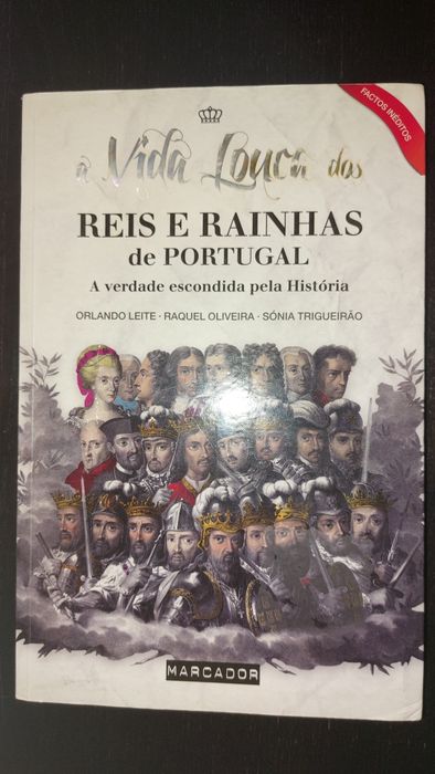 Livros à procura de nova casa