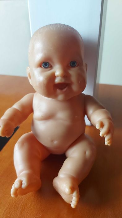 Boneco Bebé Berenguer