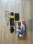 Nintendo switch edycja fortnite