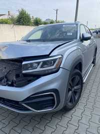 Vw Atlas Cross Sport Атлас крос 2021 авторозборка двери дверка