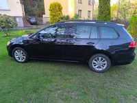 Volkswagen Golf Volkswagen Golf VII 1.6 TDI