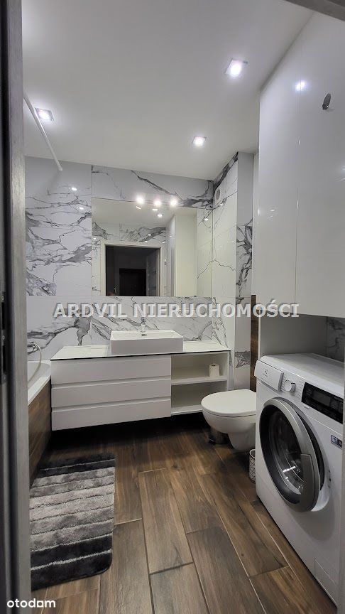 Kochanowskiego, 3pok., 60m2, umeblowane, z garażem