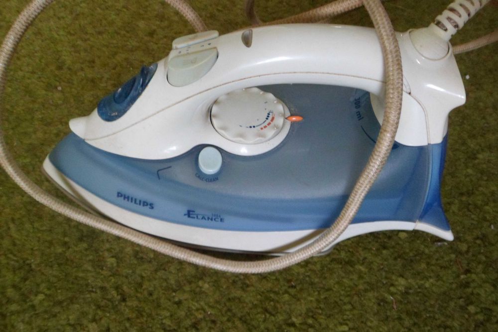 Утюг электрический УТ1000-16УА, Філіпс 3006, Сінгапур