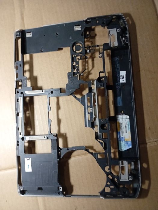 Деталі від ноутбука dell latitude e6430