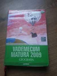 Vademecum matura geografia