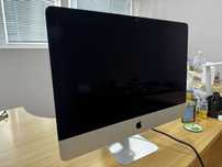 iMac Late 2013. 500SSD