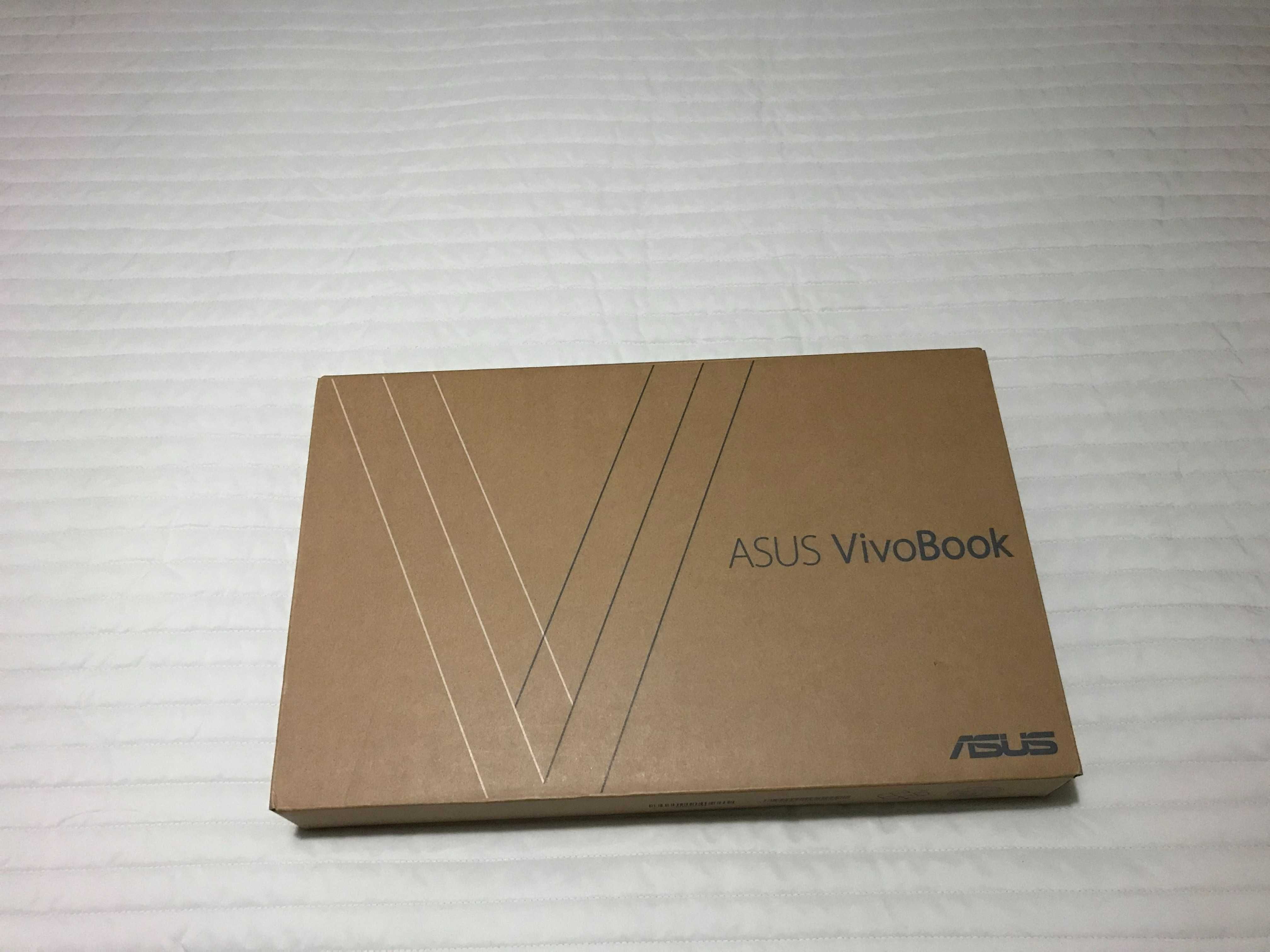 Asus VivoBook S15  16GB Ram / 1TB SSD com garantia até 31/10/2024