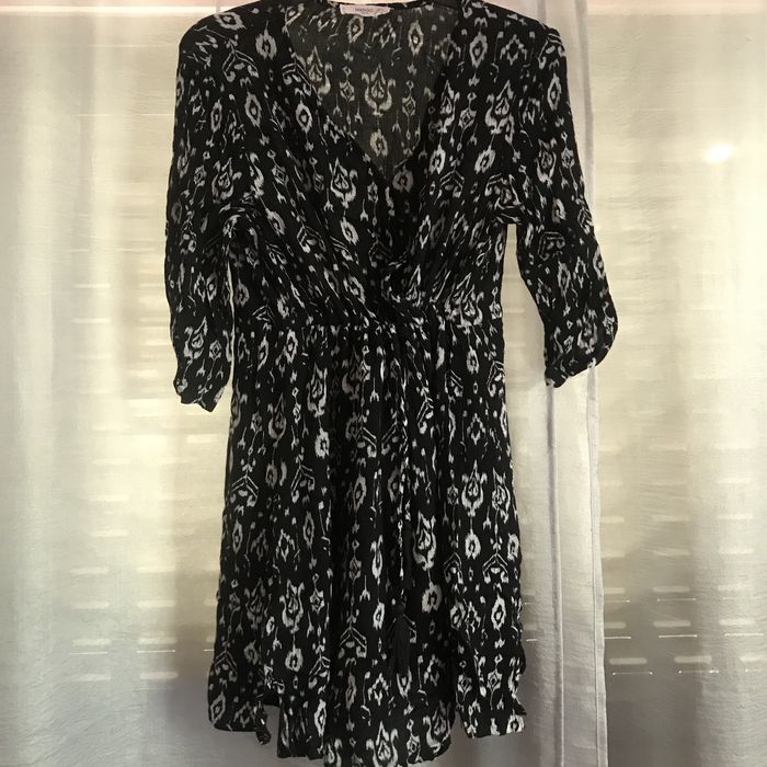 Vestido Mango - tam xs