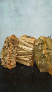 drewno rozpalkowe rozpałka podpałka