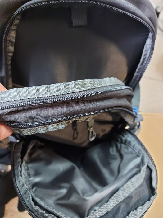 Рюкзак McKINLEY 25 літр