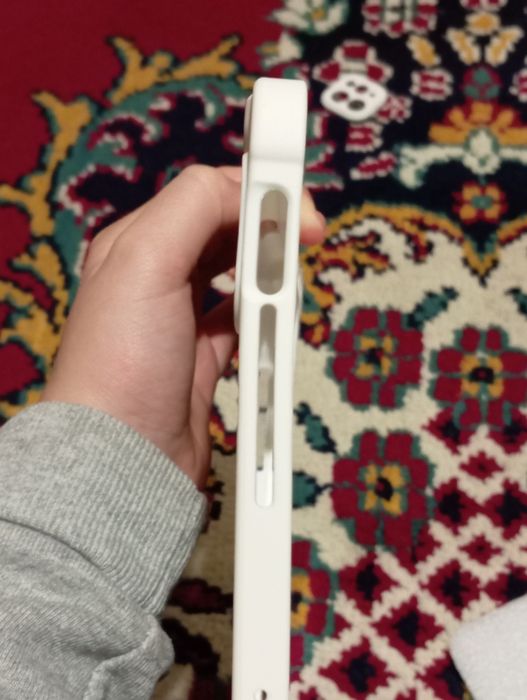 Чехол на iPad Pro 13 на 12.9 дюймов