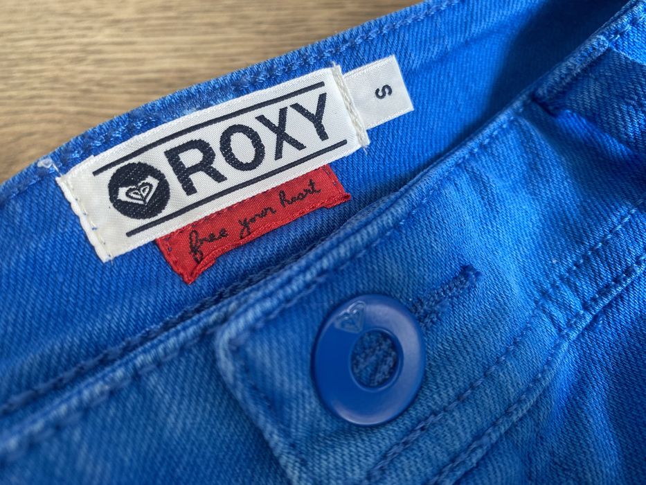 Spódnica ROXY mini roz. S NOWA