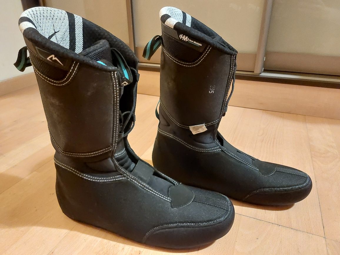 Buty narciarskie skiturowe Roxa RX Tour 29 (Scout)