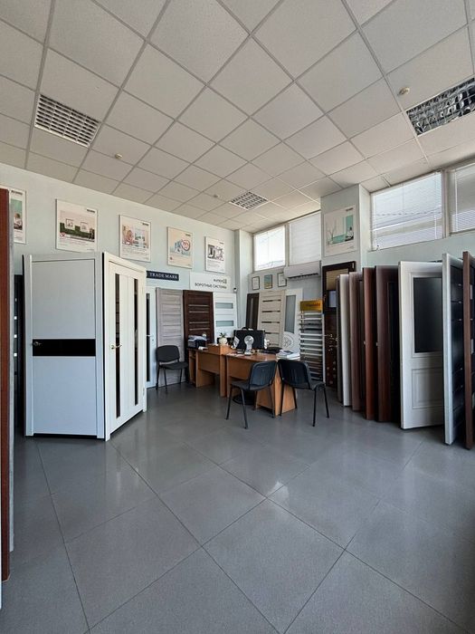 Продам віконний бізнес