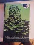 The Thing on the Doorstep and other weird stories - H.P. Lovecraft