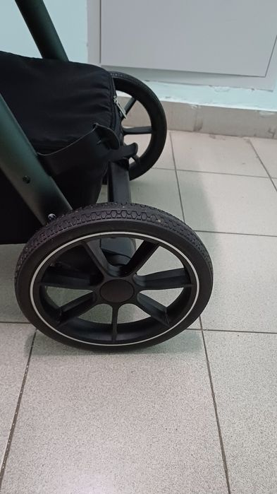 Універсальна коляска 2 в 1 Espiro Bueno (Beige)